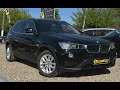 Позашляховик / Кросовер BMW X3 2015 2 л. Автомат обл. Івано-Франківська, Коломия - Фото 1/21