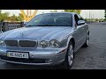 Седан Jaguar XJ 2004 3 л. Автомат обл. Дніпропетровська, Дніпро (Дніпропетровськ) - Фото 1/21