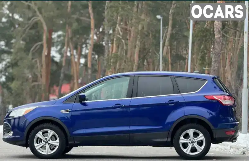 Внедорожник / Кроссовер Ford Escape 2014 2 л. Автомат обл. Черниговская, Чернигов - Фото 1/21