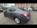 Седан Acura ILX 2017 2.4 л. Автомат обл. Київська, Київ - Фото 1/21