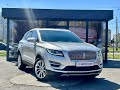 Позашляховик / Кросовер Lincoln MKC 2019 2 л. Автомат обл. Київська, Київ - Фото 1/21