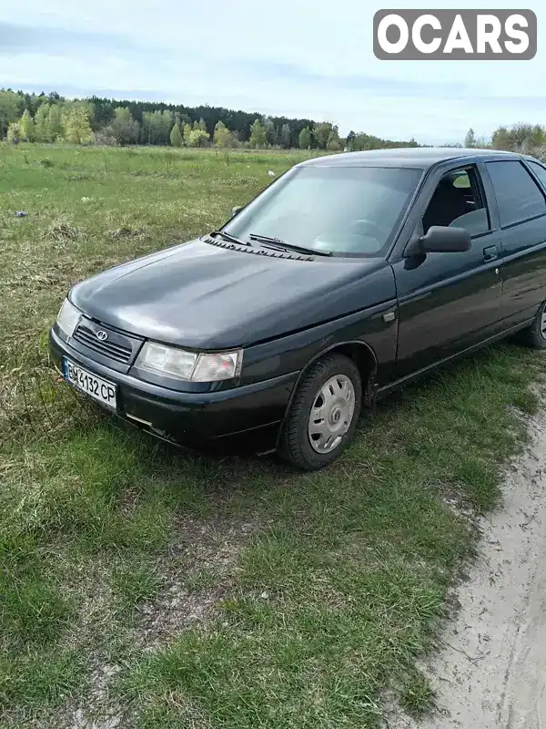 Хетчбек ВАЗ / Lada 2112 2006 1.6 л. Ручна / Механіка обл. Сумська, Шостка - Фото 1/8