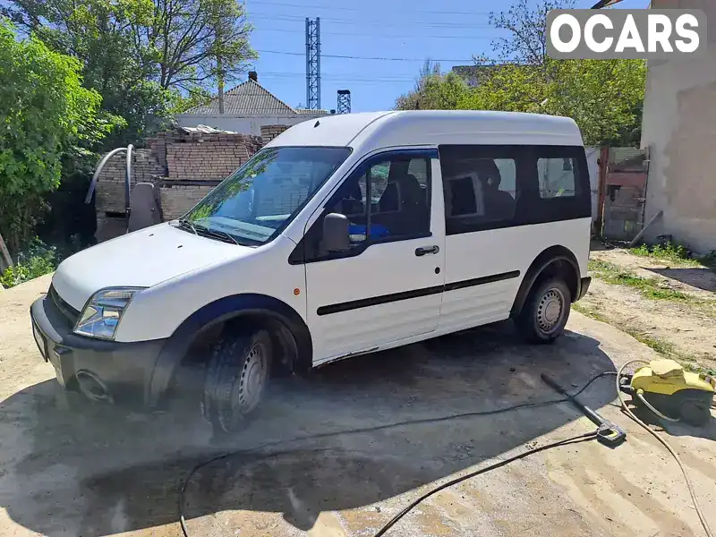 WF0UXXTTPU4R08831 Ford Transit Connect 2004 Мінівен 1.75 л. Фото 2