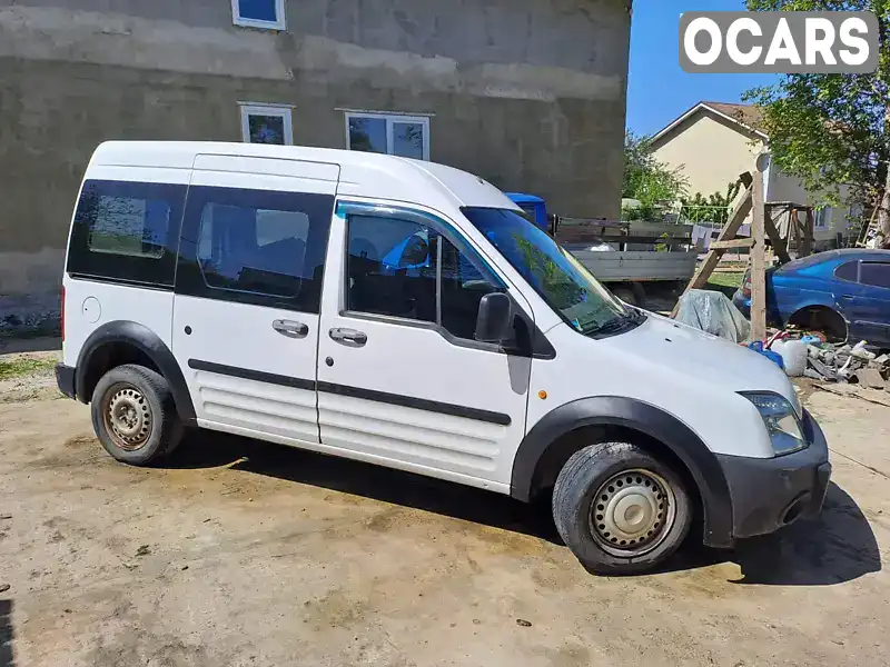 WF0UXXTTPU4R08831 Ford Transit Connect 2004 Мінівен 1.75 л. Фото 5