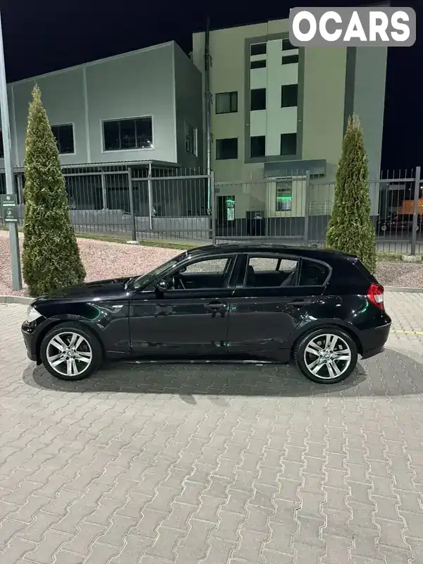 Хетчбек BMW 1 Series 2005 2 л. Автомат обл. Рівненська, Рівне - Фото 1/21