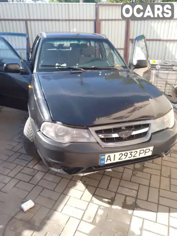 Седан Daewoo Nexia 2010 1.5 л. Ручна / Механіка обл. Київська, Біла Церква - Фото 1/8