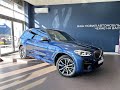 Позашляховик / Кросовер BMW X3 2019 3 л. Автомат обл. Чернігівська, Чернігів - Фото 1/21