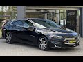 Седан Chevrolet Malibu 2016 2 л. Автомат обл. Івано-Франківська, Івано-Франківськ - Фото 1/21