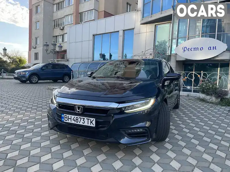 Седан Honda Insight 2020 1.5 л. Автомат обл. Одеська, Одеса - Фото 1/21