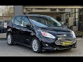 Мінівен Ford C-Max 2016 2 л. Автомат обл. Івано-Франківська, Івано-Франківськ - Фото 1/21