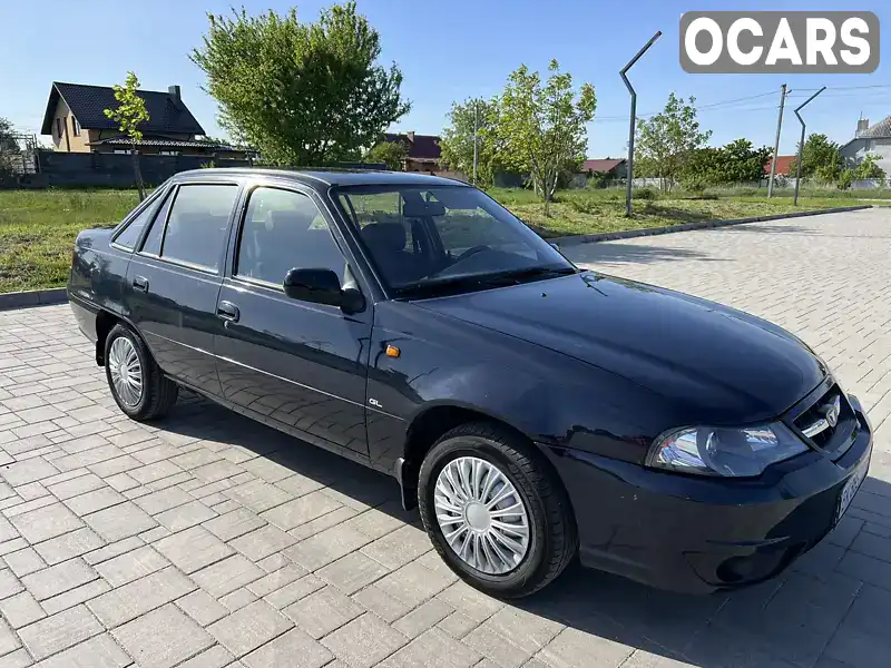 Седан Daewoo Nexia 2008 1.46 л. Ручна / Механіка обл. Рівненська, Рівне - Фото 1/21