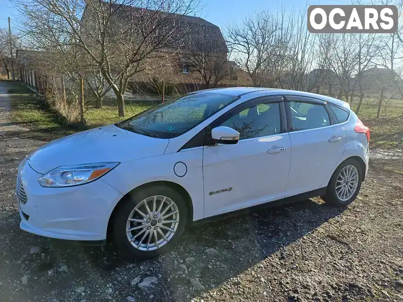 1FADP3R40EL304848 Ford Focus 2014 Хэтчбек  Фото 6