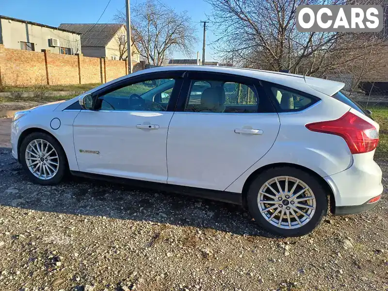 1FADP3R40EL304848 Ford Focus 2014 Хетчбек  Фото 8