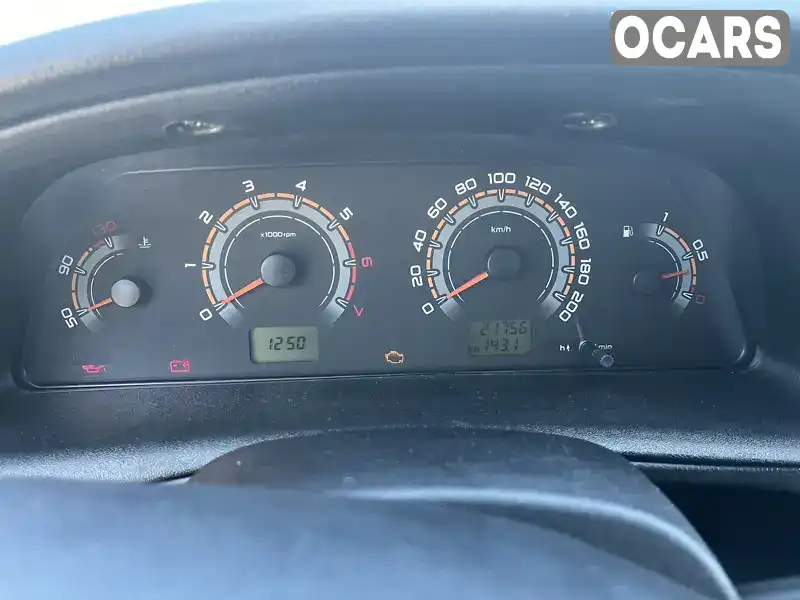 Y9Z212300L0714610 ВАЗ / Lada 2123 Niva 2020 Внедорожник / Кроссовер 1.69 л. Фото 7