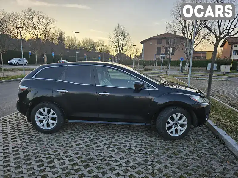 Внедорожник / Кроссовер Mazda CX-7 2007 2.26 л. Типтроник обл. Львовская, Львов - Фото 1/7