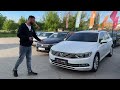 Універсал Volkswagen Passat 2018 1.6 л. Автомат обл. Житомирська, Бердичів - Фото 1/21