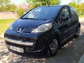 Хетчбек Peugeot 107 2010 1 л. Ручна / Механіка обл. Київська, Київ - Фото 1/21