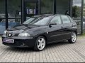 Хетчбек SEAT Ibiza 2008 1.98 л. Ручна / Механіка обл. Львівська, Львів - Фото 1/21