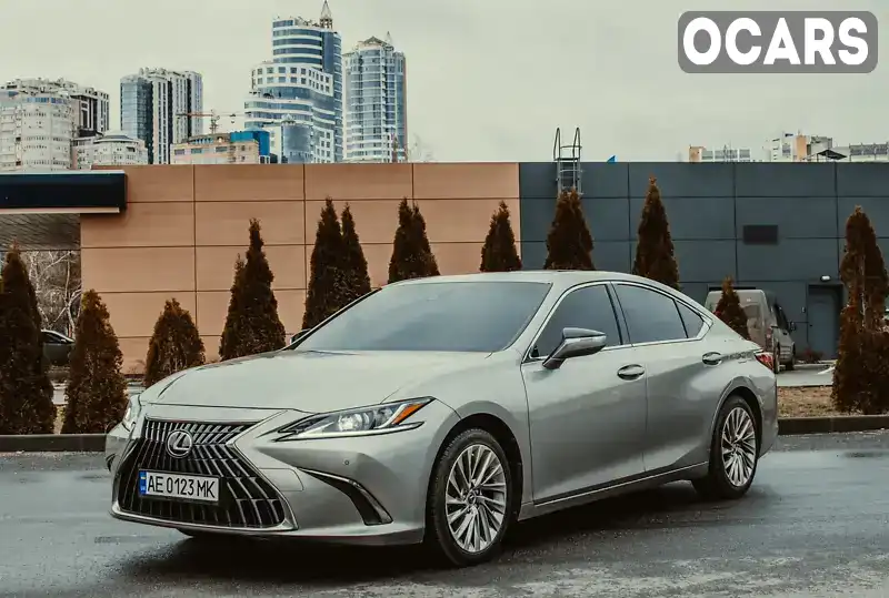 Седан Lexus ES 2022 2.49 л. Автомат обл. Днепропетровская, Кривой Рог - Фото 1/21