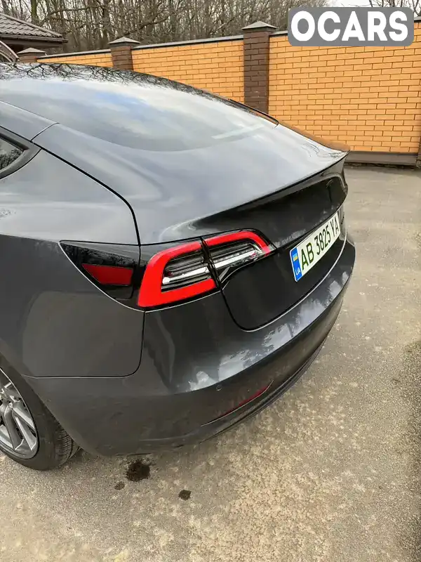 5YJ3E1EB6MF836952 Tesla Model 3 2020 Седан  Фото 5