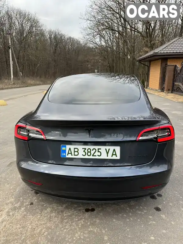 5YJ3E1EB6MF836952 Tesla Model 3 2020 Седан  Фото 6