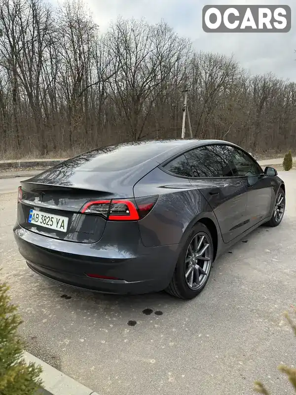 5YJ3E1EB6MF836952 Tesla Model 3 2020 Седан  Фото 7