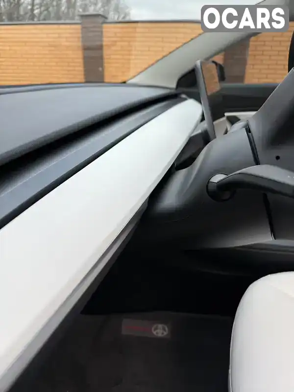 5YJ3E1EB6MF836952 Tesla Model 3 2020 Седан  Фото 9