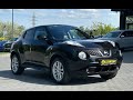 Позашляховик / Кросовер Nissan Juke 2012 1.6 л. Автомат обл. Чернівецька, Чернівці - Фото 1/21