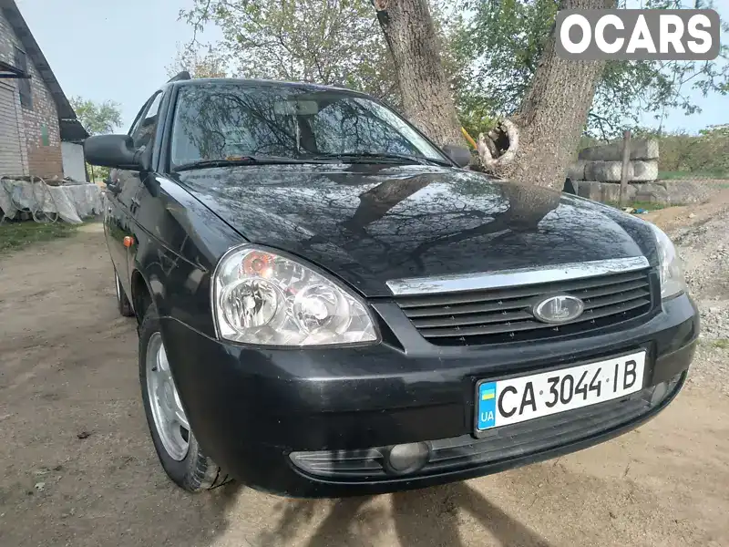 Універсал ВАЗ / Lada 2171 Priora 2010 1.6 л. Ручна / Механіка обл. Черкаська, Умань - Фото 1/18