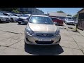 Седан Hyundai Accent 2011 1.4 л. Автомат обл. Київська, Київ - Фото 1/21