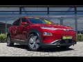 Позашляховик / Кросовер Hyundai Kona 2019 null_content л. обл. Закарпатська, Мукачево - Фото 1/21