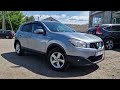 Позашляховик / Кросовер Nissan Qashqai 2010 2 л. Ручна / Механіка обл. Черкаська, Сміла - Фото 1/21