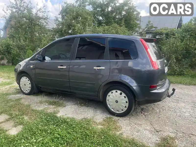 WF0MXXGCDM4G82164 Ford C-Max 2004 Мінівен 1.8 л. Фото 7