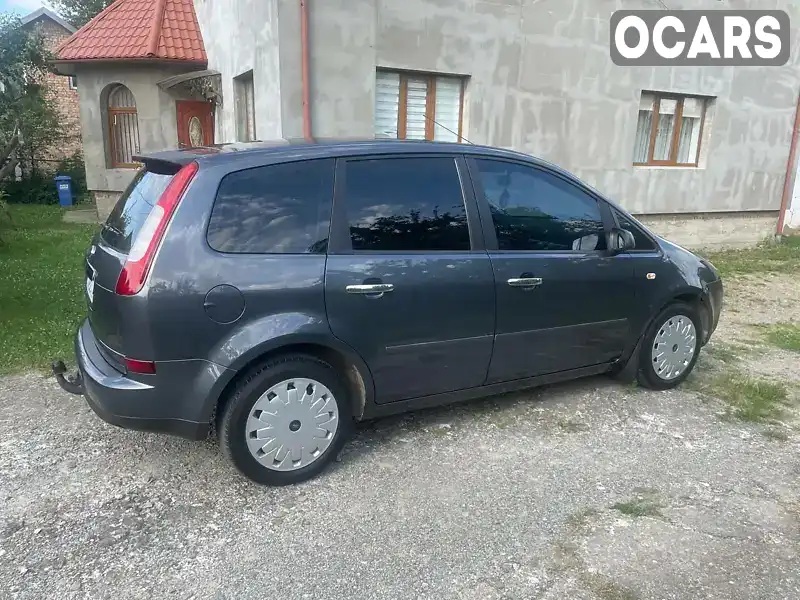 WF0MXXGCDM4G82164 Ford C-Max 2004 Мінівен 1.8 л. Фото 8