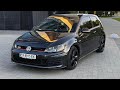 Хэтчбек Volkswagen Golf GTI 2015 2 л. Ручная / Механика обл. Хмельницкая, Хмельницкий - Фото 1/21