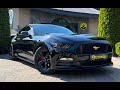 Купе Ford Mustang 2016 3.73 л. Автомат обл. Львівська, Львів - Фото 1/21