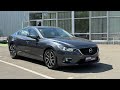 JM1GJ1W52F1185742 Mazda 6 2014 Седан 2.49 л. Фото 1