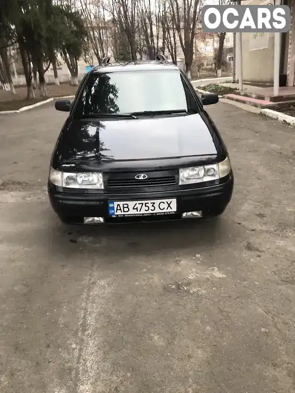 Універсал ВАЗ / Lada 2111 2008 1.6 л. обл. Вінницька, Ямпіль - Фото 1/8