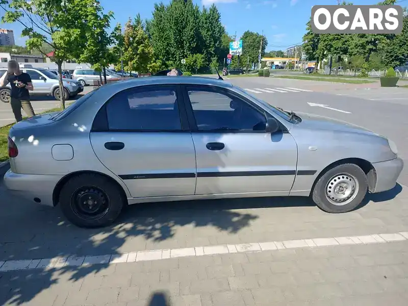 Седан Daewoo Sens 2004 1 л. Ручна / Механіка обл. Хмельницька, Хмельницький - Фото 1/9