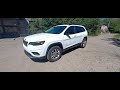 Внедорожник / Кроссовер Jeep Cherokee 2022 3.24 л. Автомат обл. Запорожская, Запорожье - Фото 1/21