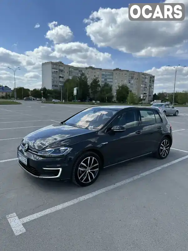 WVWZZZAUZK8914936 Volkswagen e-Golf 2019 Хэтчбек  Фото 2