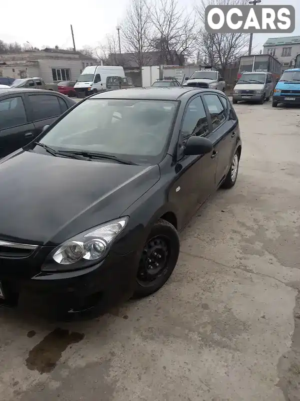 TMADB51CP9J036374 Hyundai i30 2009 Хэтчбек 1.4 л. Фото 3