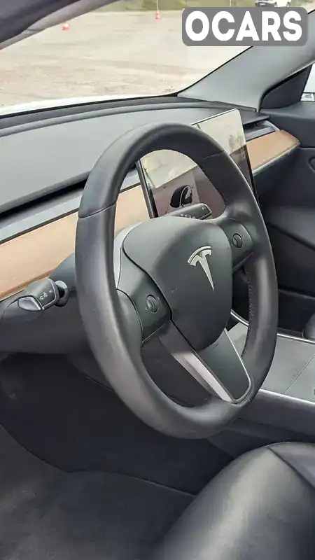 5YJ3E1EB9KF512827 Tesla Model 3 2019 Седан  Фото 6