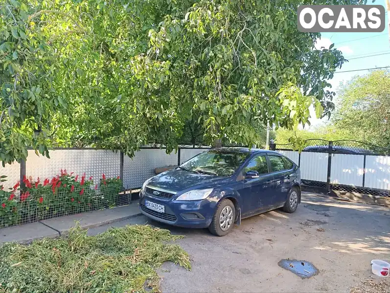 Хетчбек Ford Focus 2011 1.49 л. Ручна / Механіка обл. Хмельницька, Хмельницький - Фото 1/21