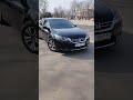 Седан Honda Accord 2015 2.4 л. Варіатор обл. Харківська, Сахновщина - Фото 1/16