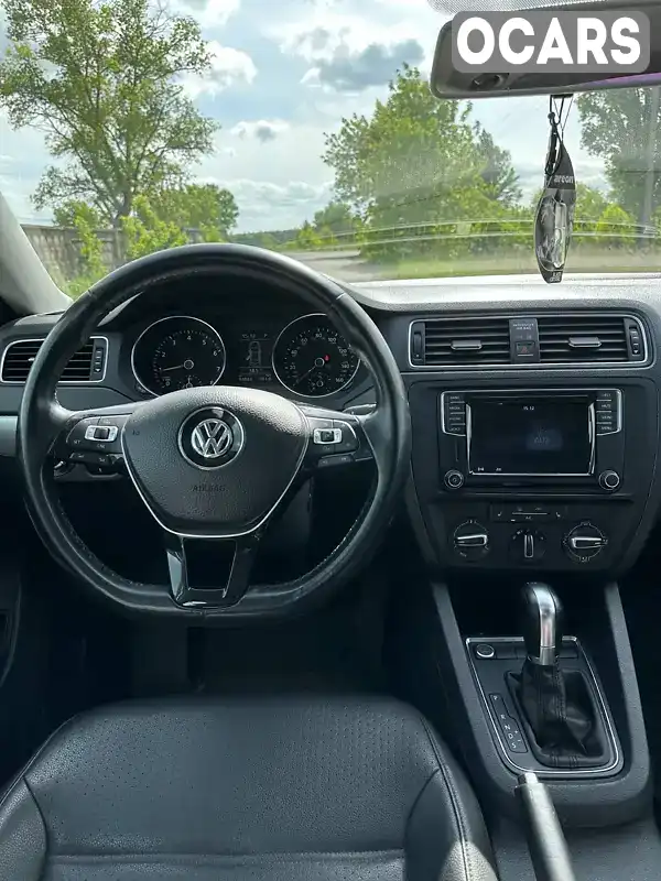 3VWDB7AJ5HM399912 Volkswagen Jetta 2017 Седан 1.4 л. Фото 3