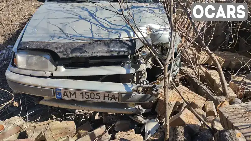 Седан ВАЗ / Lada 2115 Samara 2006 1.5 л. Ручна / Механіка обл. Вінницька, Жмеринка - Фото 1/3