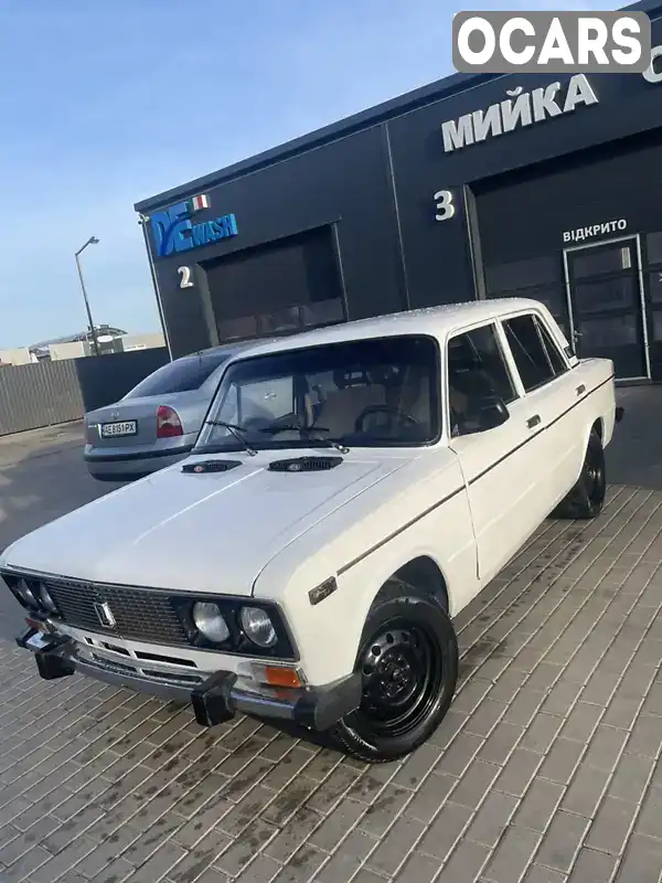 Седан ВАЗ / Lada 2106 1975 null_content л. обл. Одесская, Одесса - Фото 1/5