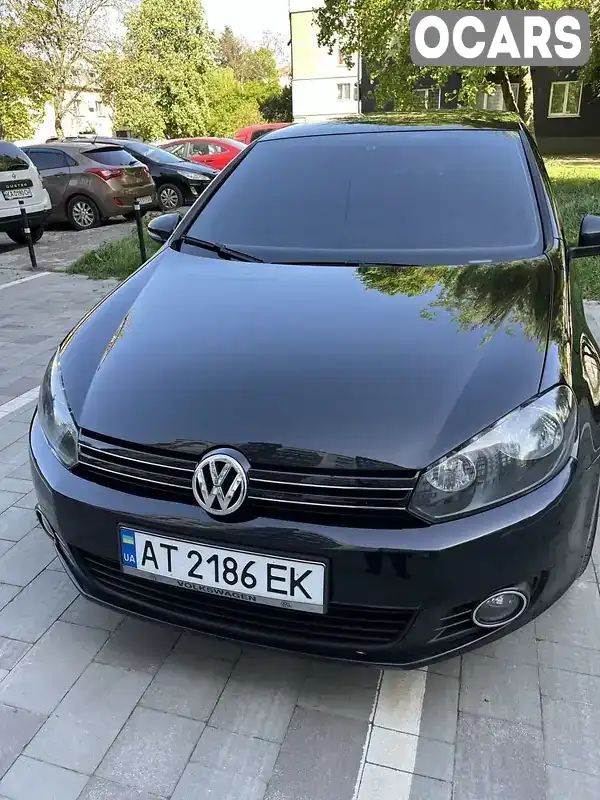 WVWZZZ1KZBW177256 Volkswagen Golf 2011 Хетчбек 1.6 л. Фото 3