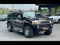 Позашляховик / Кросовер Hummer H2 2004 5.97 л. Автомат обл. Чернівецька, Чернівці - Фото 1/21